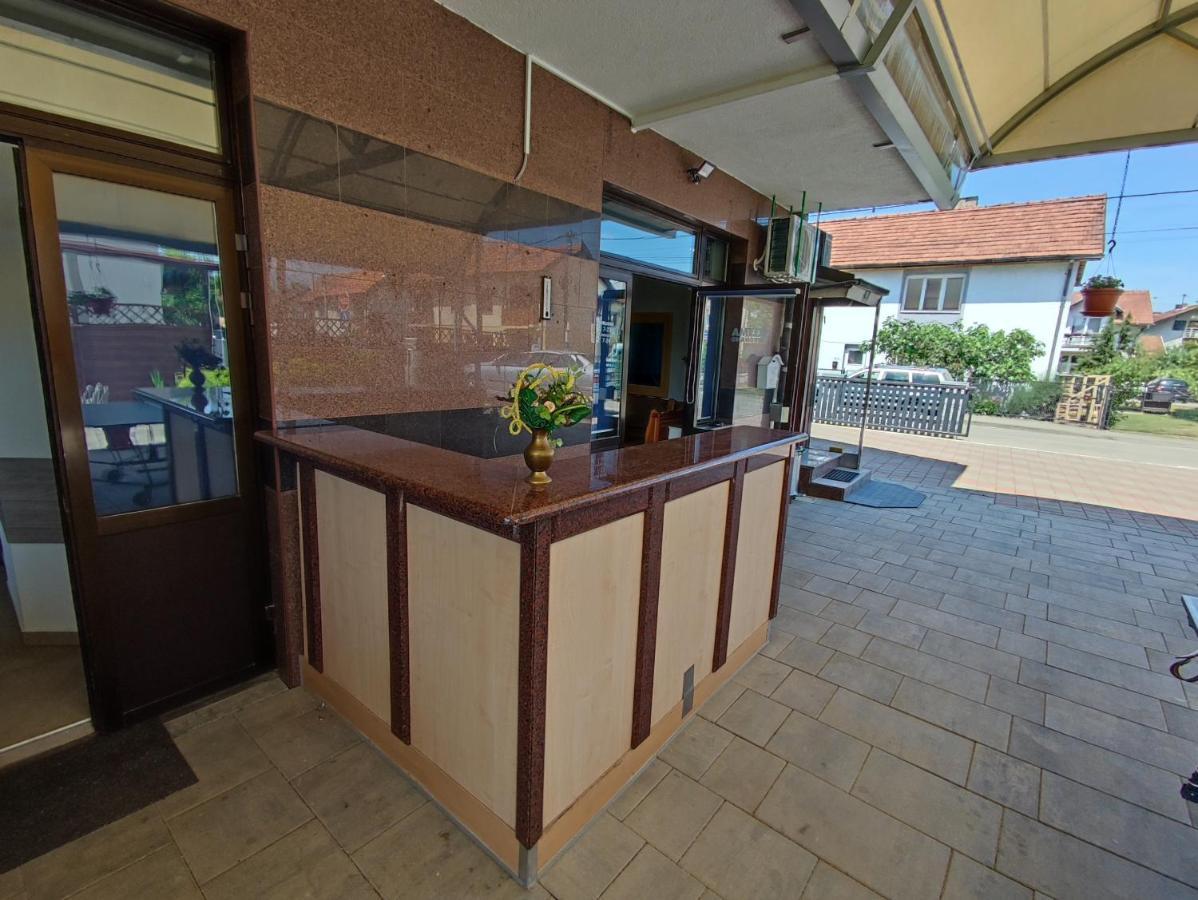 Relax Mm Banja Luka Hotel Exterior photo