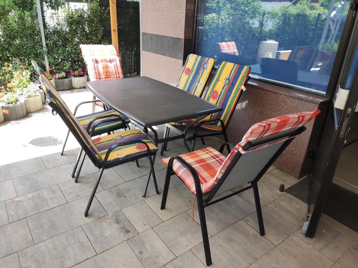 Relax Mm Banja Luka Hotel Exterior photo