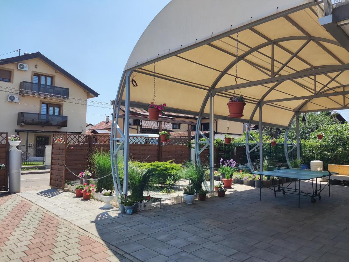 Relax Mm Banja Luka Hotel Exterior photo